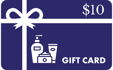 Don't Bee Ugly Cosmetics™ Gift Card